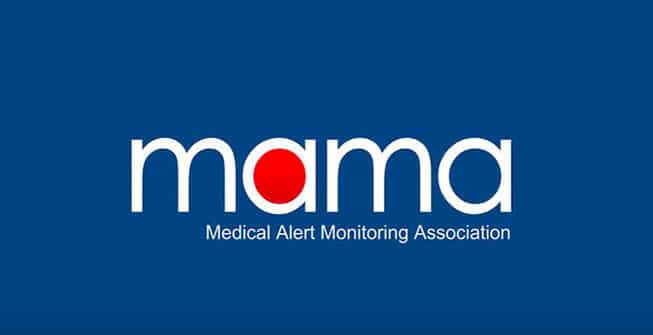 mama - Medical Alert Monitoring Association