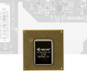 tech chip