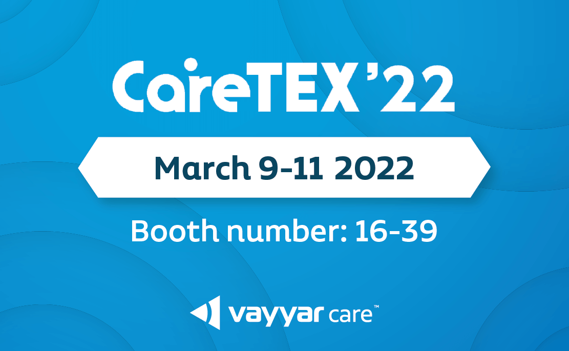 CareTEX'22, March 9-11 2022