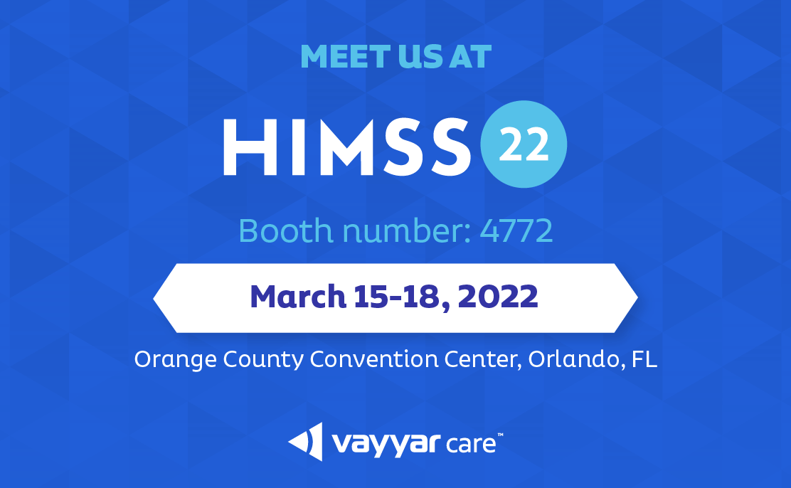 HIMSS22