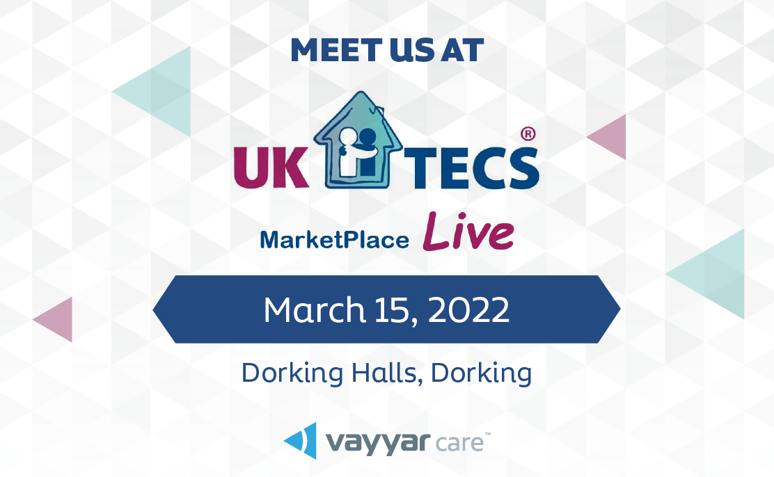 UKTecs MarketPlace Live