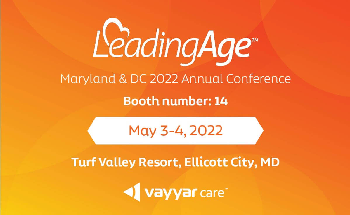 LeadingAge Conference