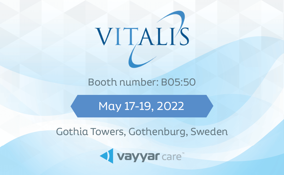 Vitalis Conference