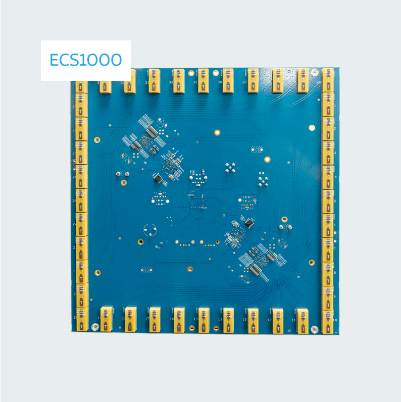 ECS1000 chip