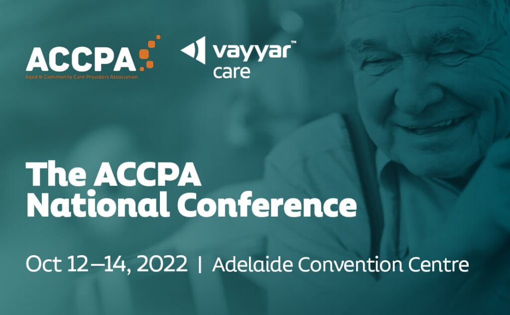 ACCPA National Conference Vayyar
