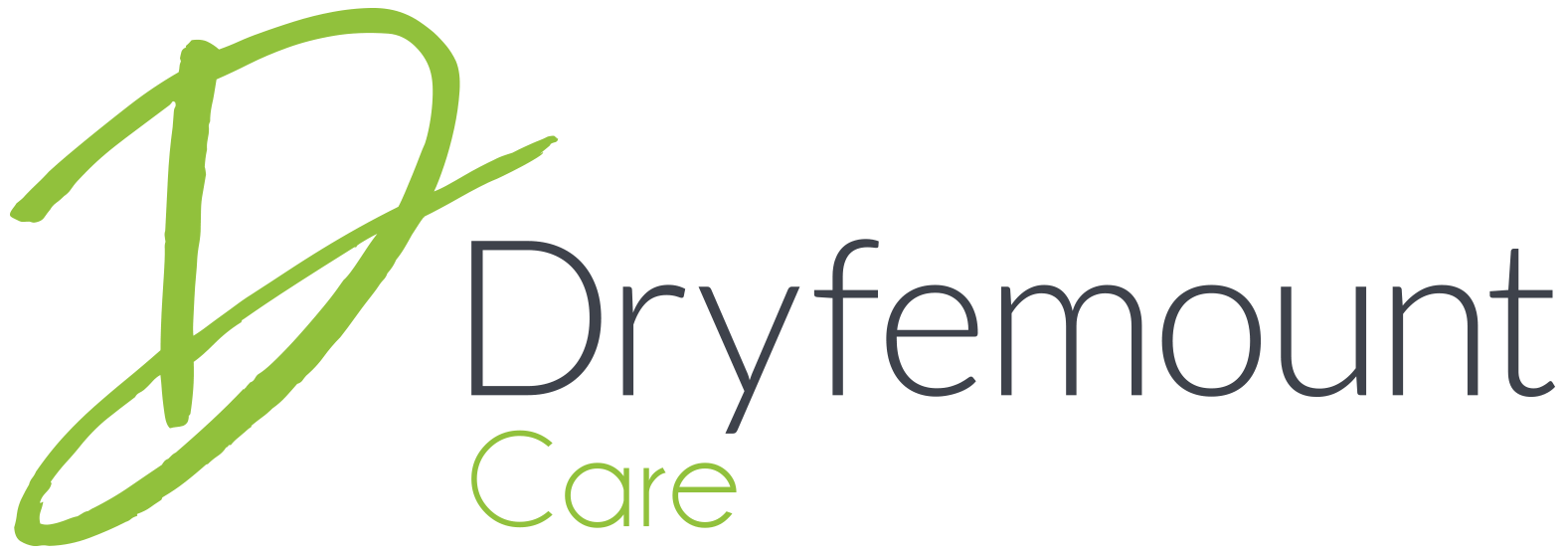 Logo: Dryfemount Care