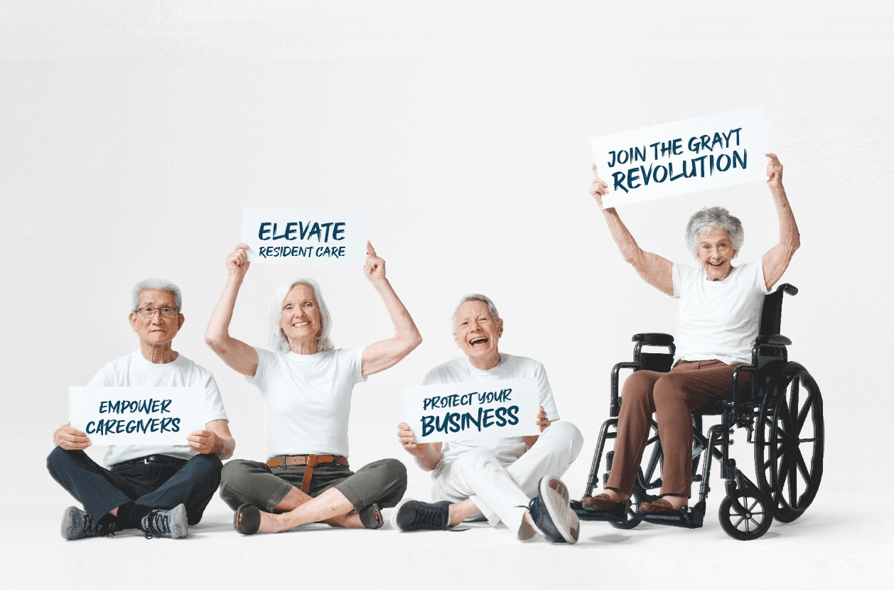 Preventative Care To Boost Senior Living Occupancy | Vayyar Care
